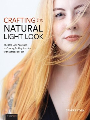 cover image of Crafting the Natural Light Look